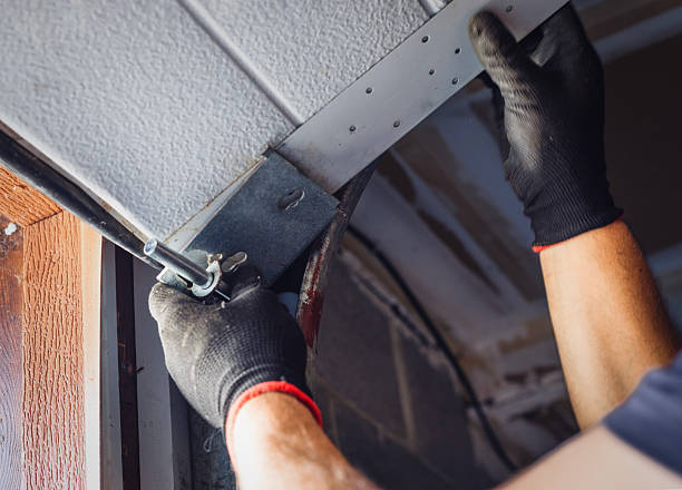 Reliable Garage Door Panel Replacement contractor in New Franklin, MO by Garage Doors Repair Pro